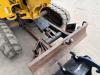 Caterpillar 301.8 Foto 11 thumbnail