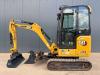 Caterpillar 301.8 Foto 2 thumbnail