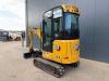 Caterpillar 301.8 Foto 3 thumbnail