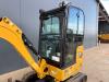 Caterpillar 301.8 Foto 5 thumbnail