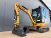 Caterpillar 301.8 Foto 6 thumbnail