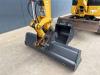 Caterpillar 301.8 Foto 9 thumbnail