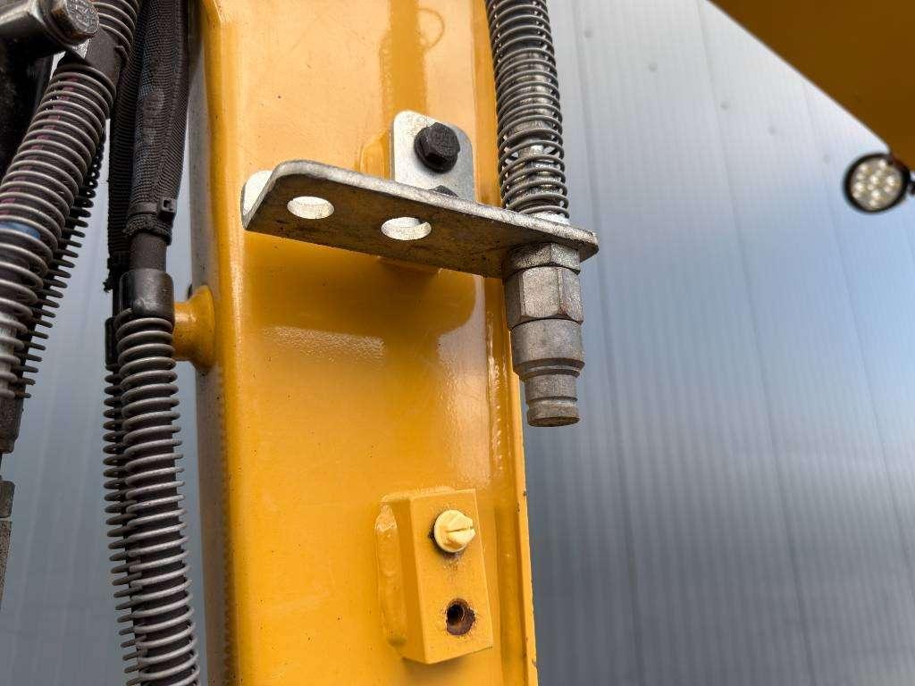 Caterpillar 301.8 Foto 10
