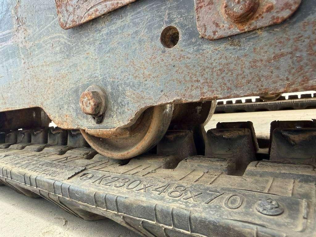 Caterpillar 301.8 Foto 20