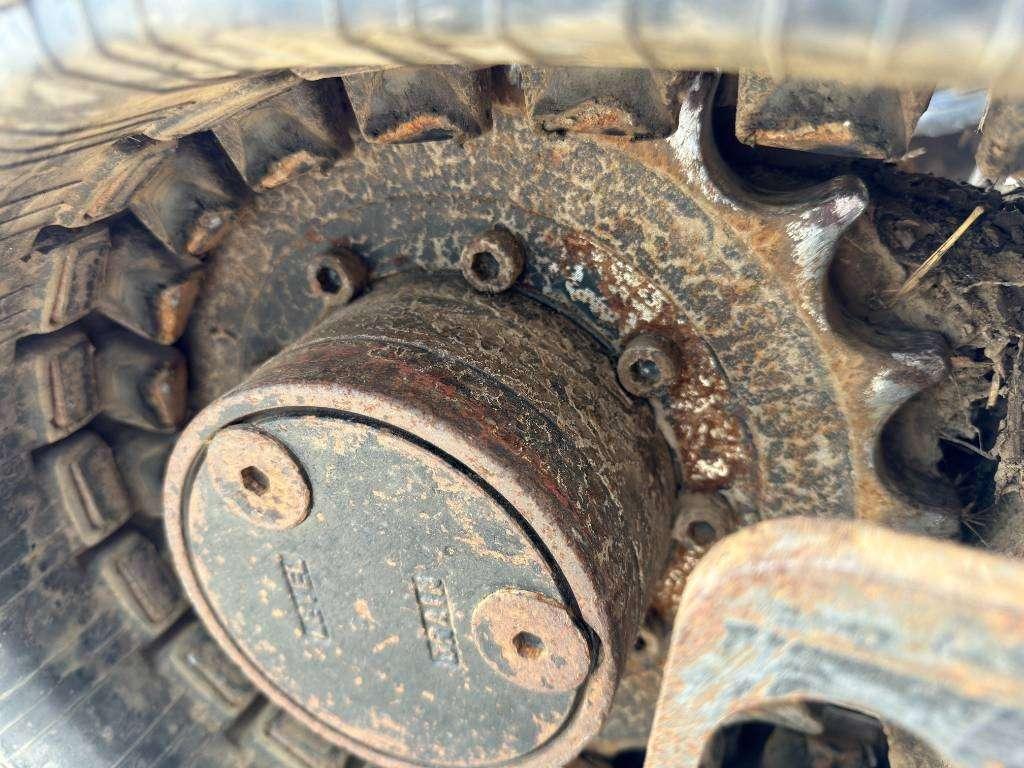 Caterpillar 301.8 Foto 21
