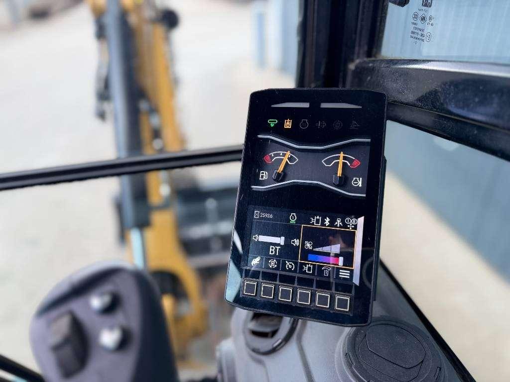 Caterpillar 301.8 Foto 29