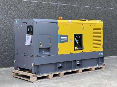 Atlas Copco V 1100 VSD in vendita da Machinery Resale