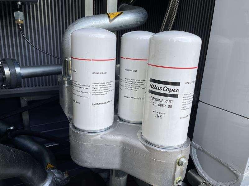 Atlas Copco V 1100 VSD Foto 10