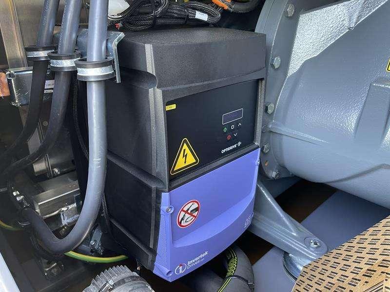 Atlas Copco V 1100 VSD Foto 12