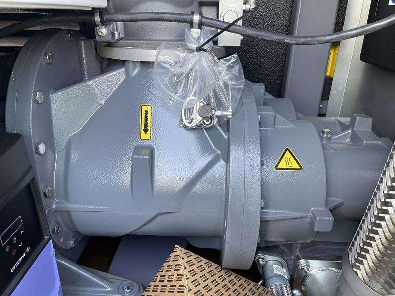 Atlas Copco V 1100 VSD Foto 13