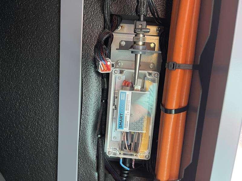 Atlas Copco V 1100 VSD Foto 22