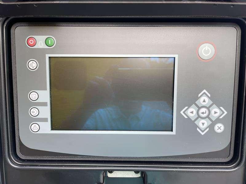 Atlas Copco V 1100 VSD Foto 24