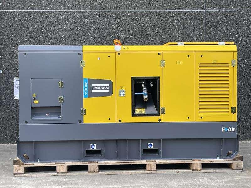 Atlas Copco V 1100 VSD Foto 3