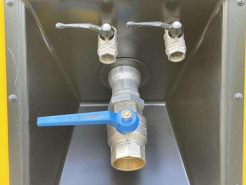Atlas Copco V 1100 VSD Foto 4