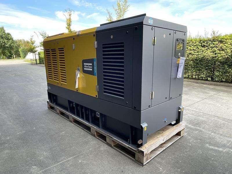 Atlas Copco V 1100 VSD Foto 5