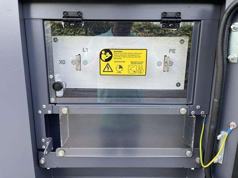 Atlas Copco V 1100 VSD Foto 6