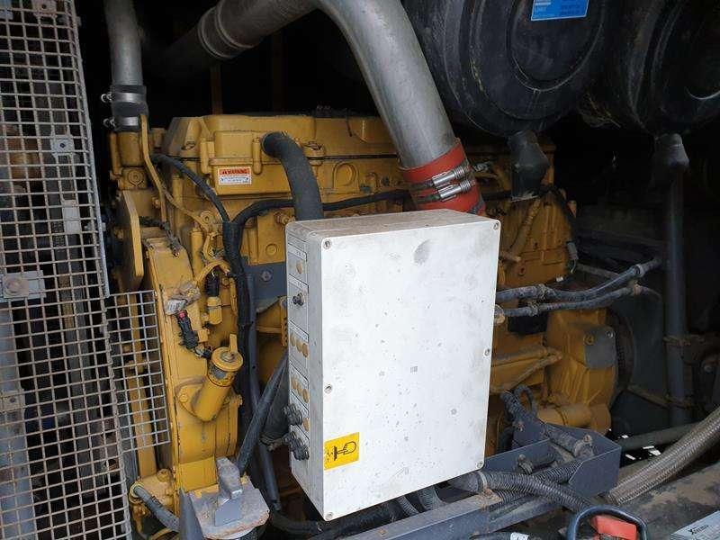 Atlas Copco XRVS 476 / 1000 CD - N Foto 8
