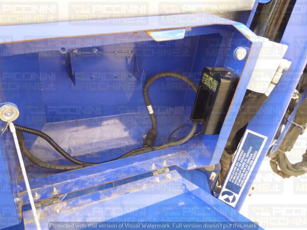 Oil&Steel Octoplus 21 Foto 12
