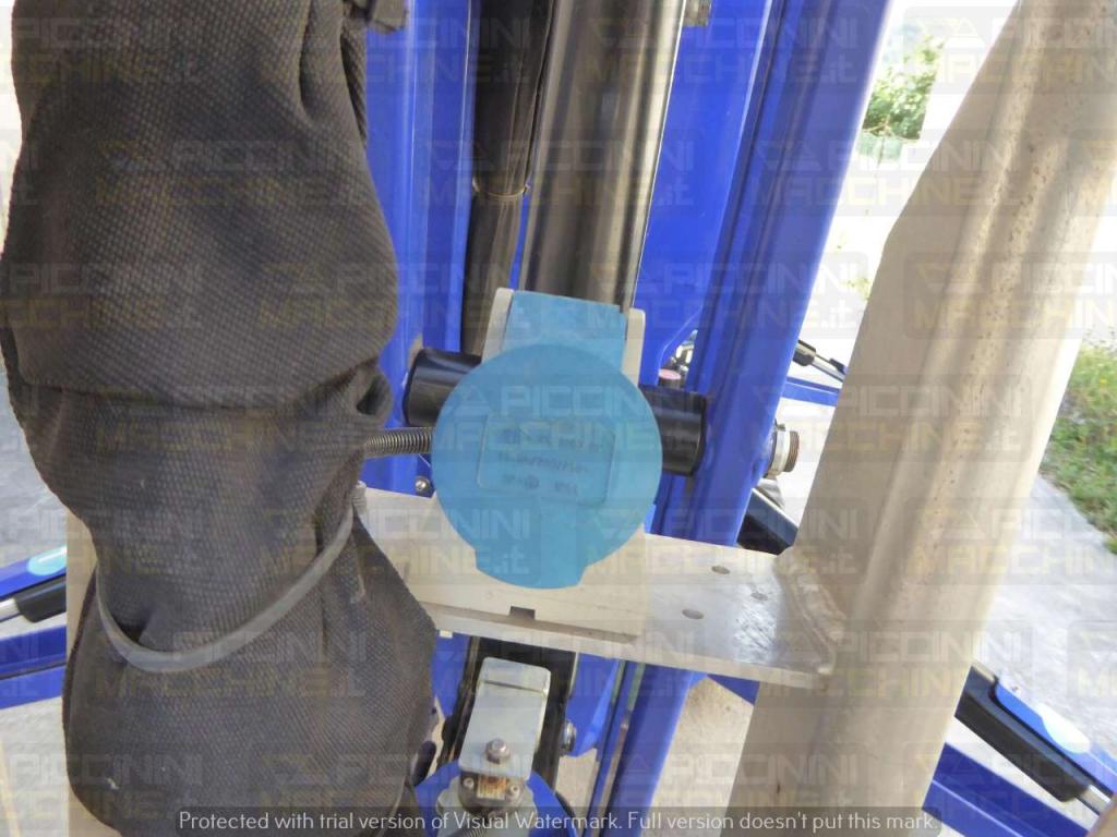 Oil&Steel Octoplus 21 Foto 16