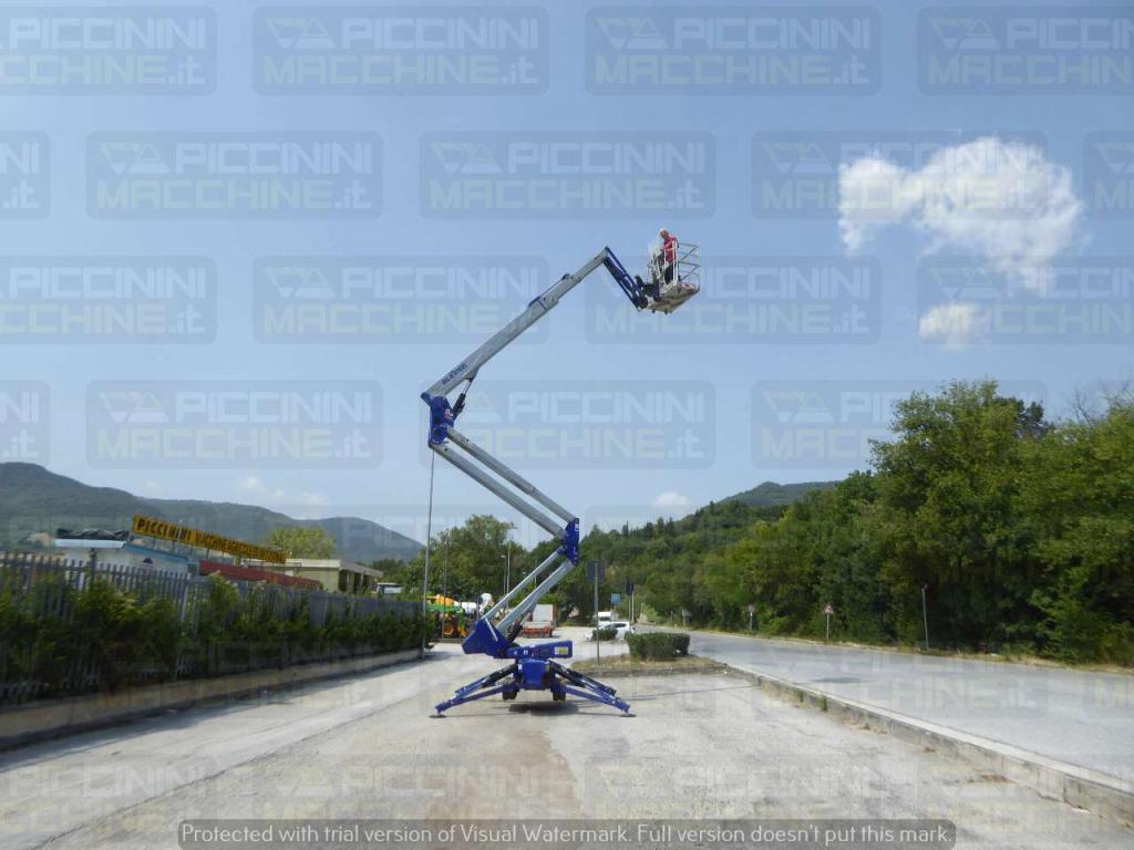 Oil&Steel Octoplus 21 Foto 8