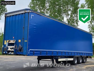 Krone SD Low Deck in vendita da BAS World B.V.