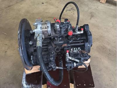 Kawasaki K3V 112 DTP