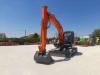 Hitachi ZX135US-6 Foto 3 thumbnail
