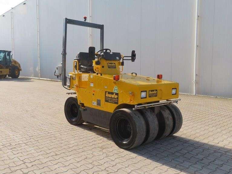 Sakai TS160-4 Foto 8
