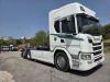 Scania G540 Foto 23 thumbnail