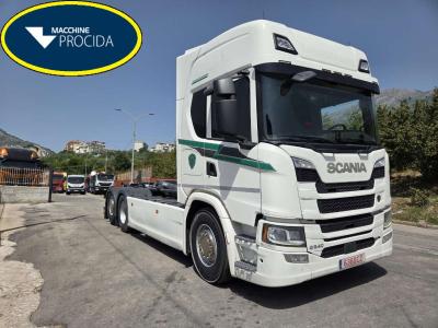 Scania G540 in vendita da Procida Macchine S.r.l.