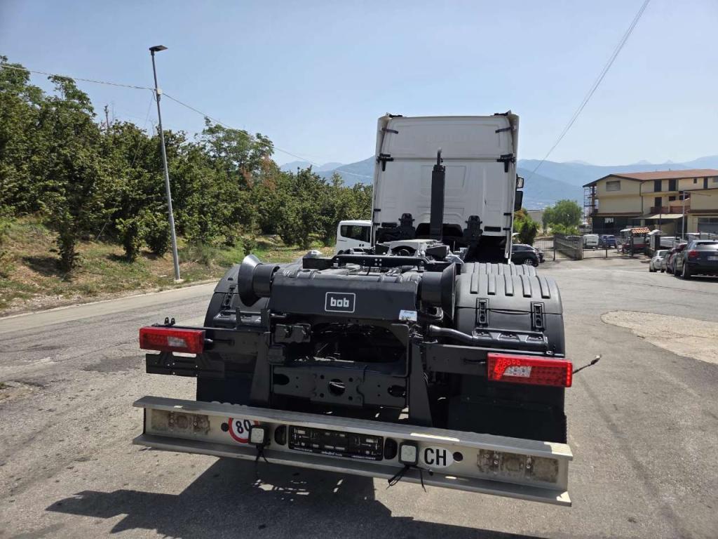 Scania G540 Foto 20