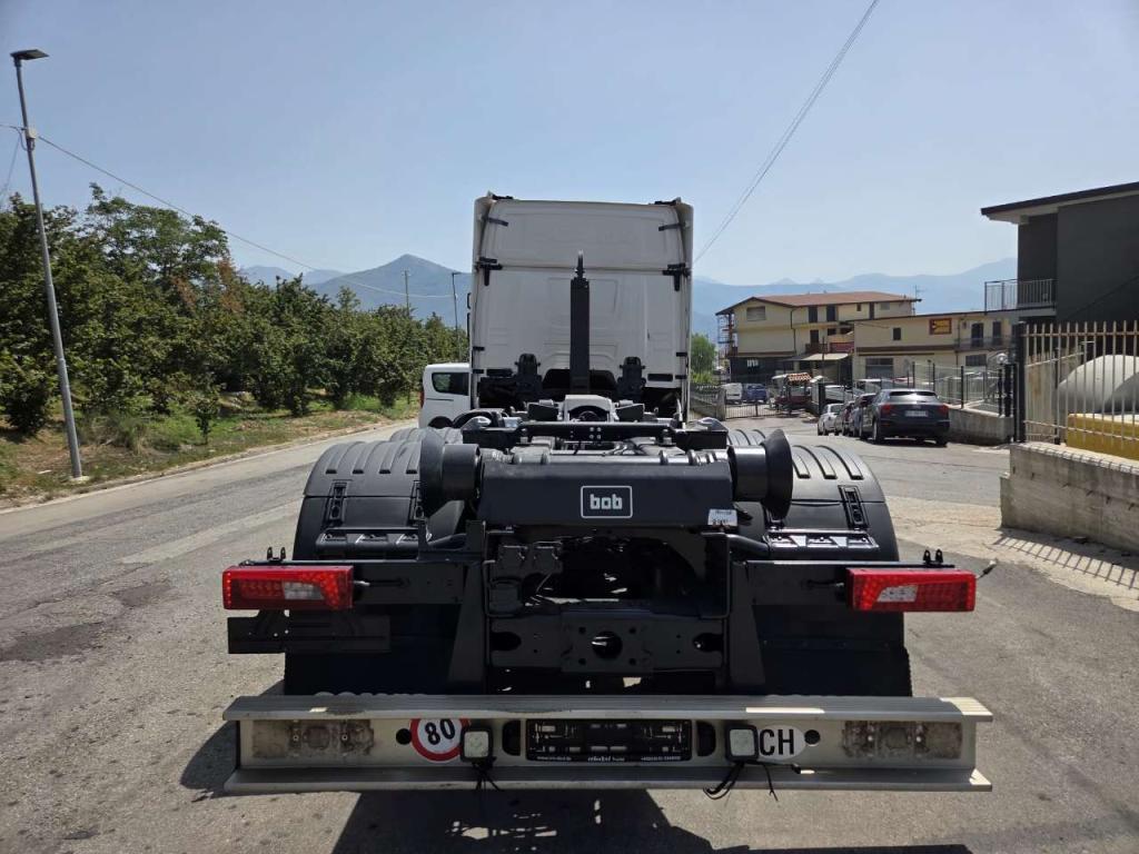 Scania G540 Foto 30