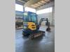 Volvo EC 27D Foto 3 thumbnail