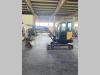 Volvo EC 27D Foto 5 thumbnail