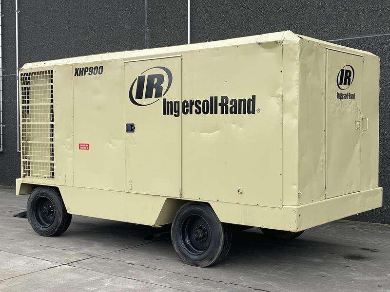 Doosan XHP 900 WCAT Foto 4