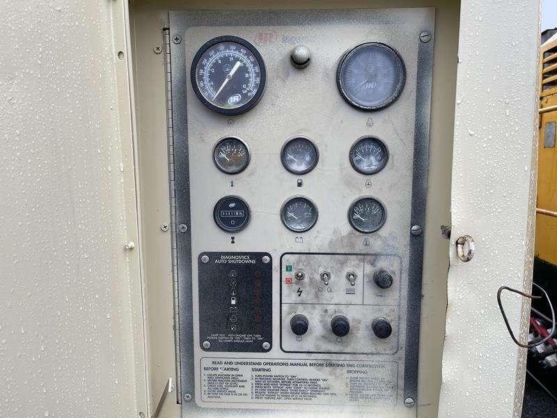 Doosan XHP 900 WCAT Foto 5