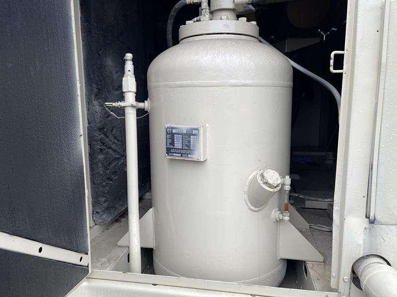 Doosan XHP 900 WCAT Foto 7