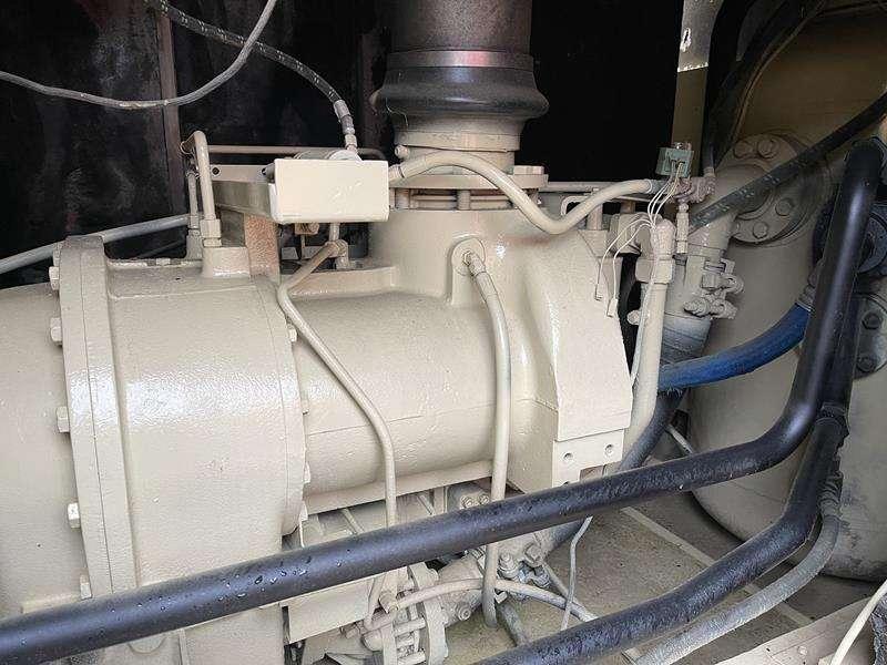 Doosan XHP 900 WCAT Foto 9