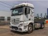 Mercedes-Benz ACTROS 1848 LS + RETARDER Foto 1 thumbnail