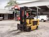 Caterpillar M100D Foto 1 thumbnail