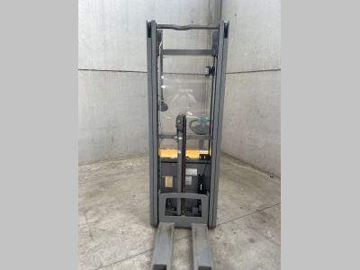 Jungheinrich EJC 112 in vendita da Deal Di Balliu Mentor & c. Sas