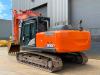 Hitachi ZX210LC-6 Foto 3 thumbnail