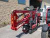Hinowa Gold lift 14.70 Foto 5 thumbnail