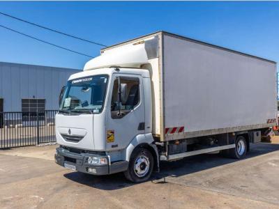 Renault MIDLUM 180 DCI in vendita da Braem NV