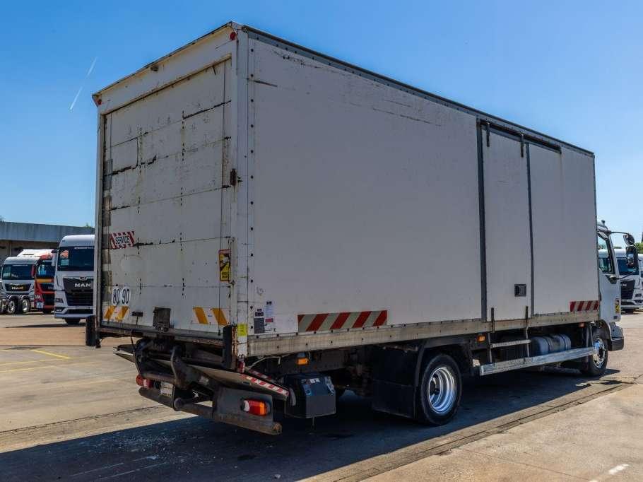 Renault MIDLUM 180 DCI Foto 5