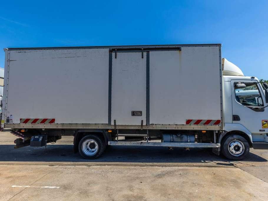 Renault MIDLUM 180 DCI Foto 6