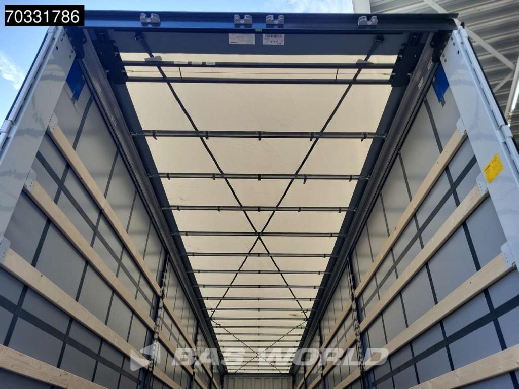 Krone SD UNUSED Lift Axle Sliding Roof Foto 13
