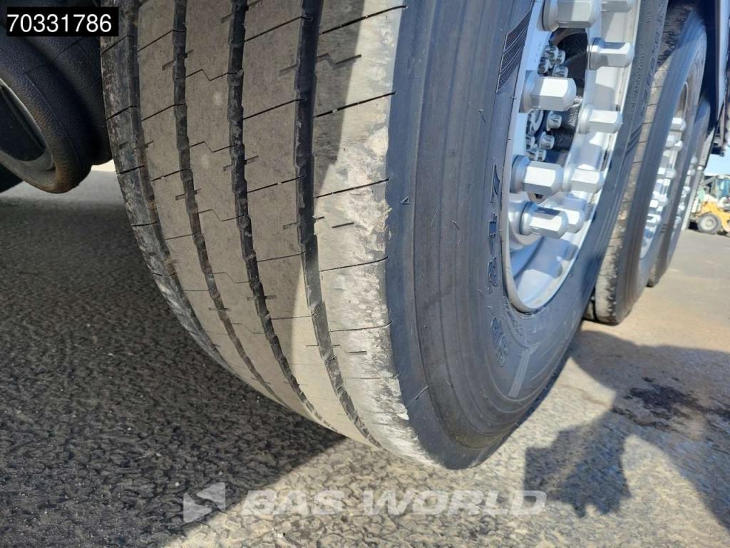 Krone SD UNUSED Lift Axle Sliding Roof Foto 16