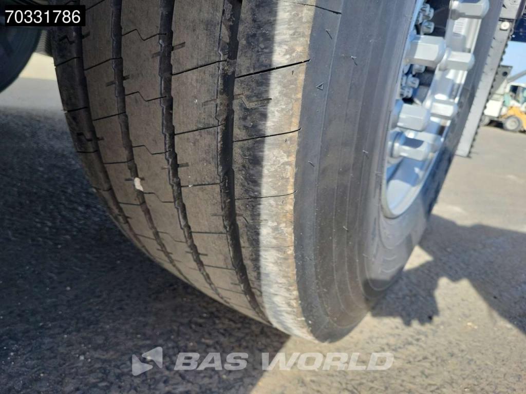 Krone SD UNUSED Lift Axle Sliding Roof Foto 18