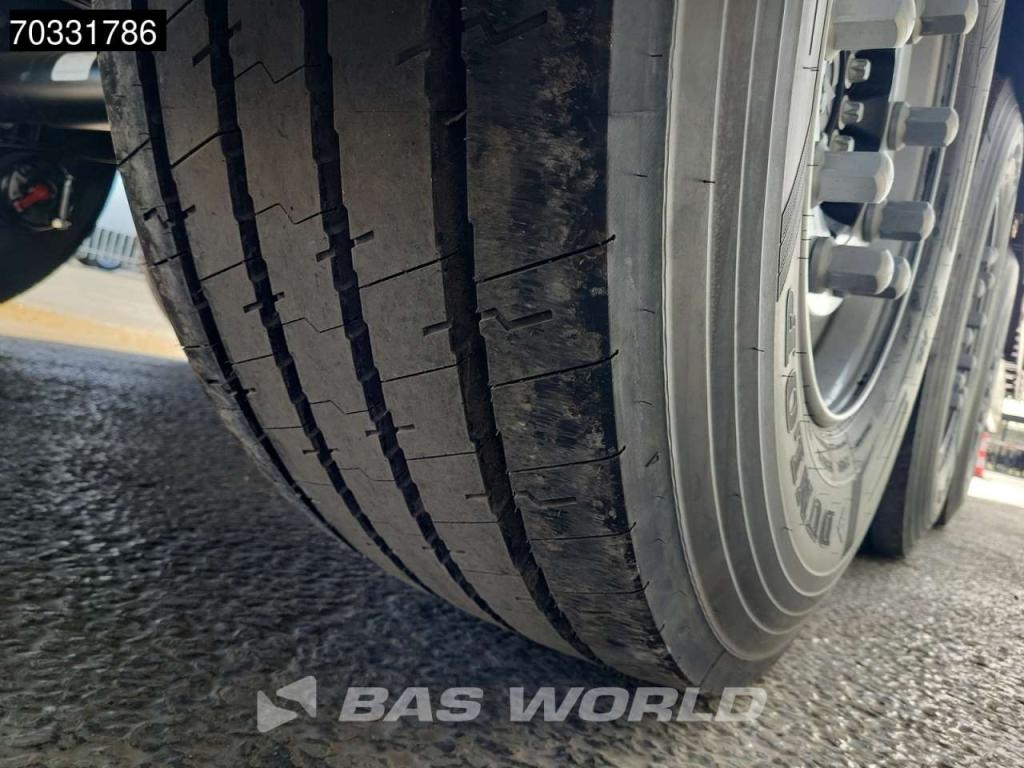Krone SD UNUSED Lift Axle Sliding Roof Foto 19